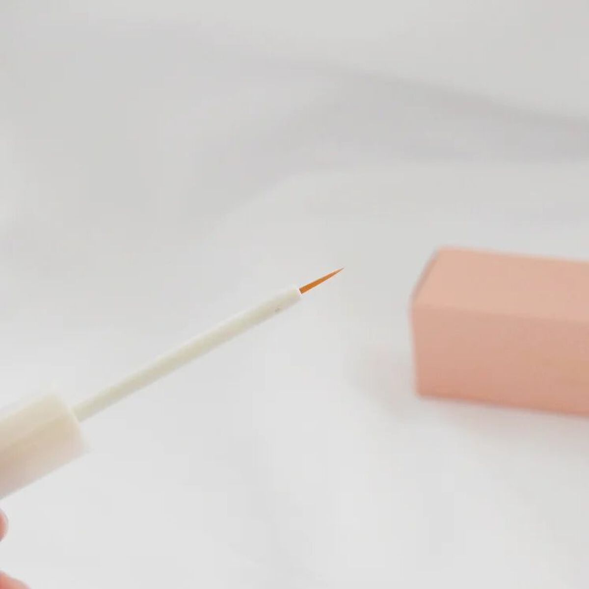 リシェルラッシュセラム/Richelle LASH serum/まつげ美容液を使ったクチコミ（2枚目）