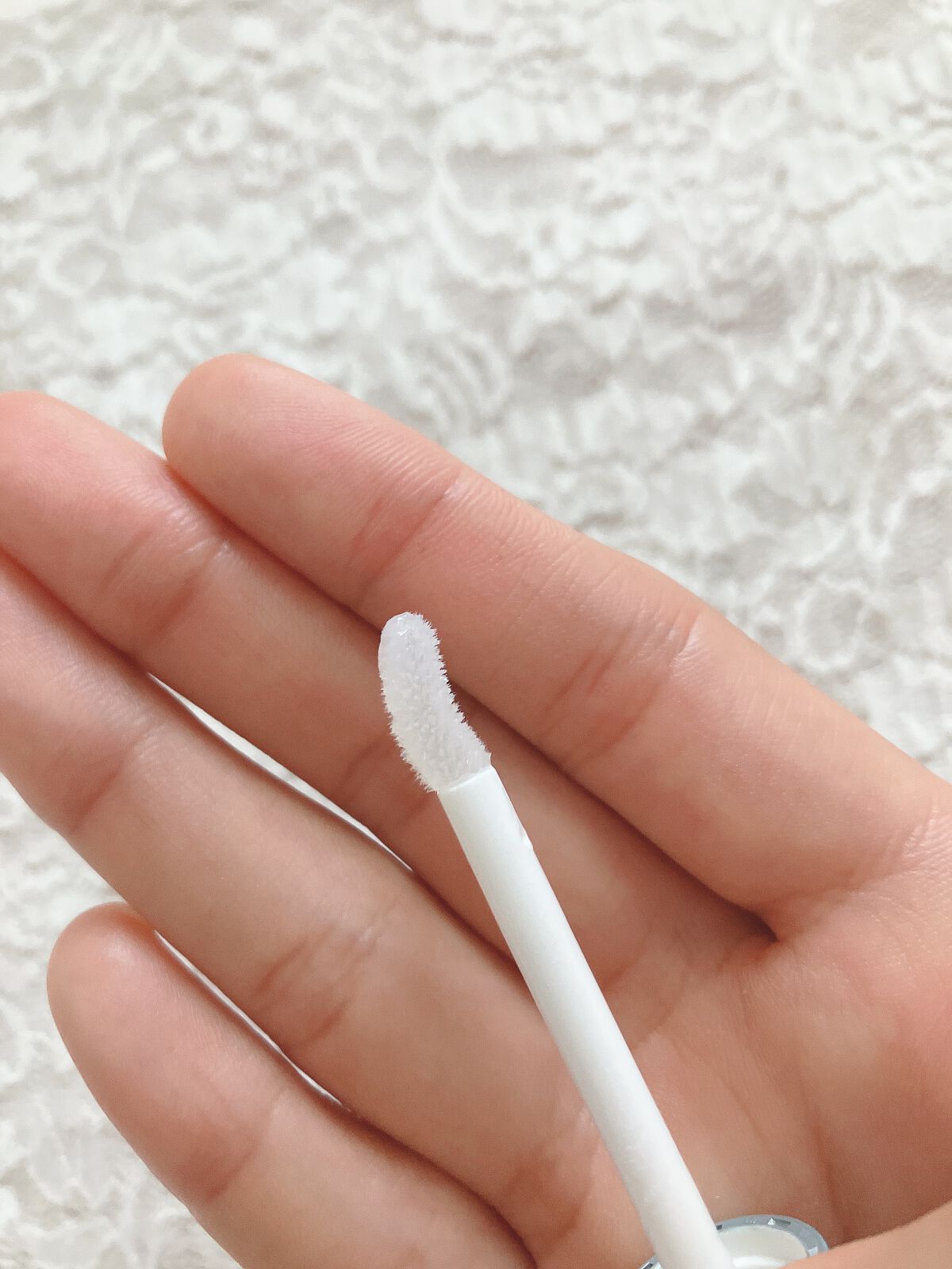 スカルプD ボーテ ピュアフリーアイラッシュセラム/アンファー(スカルプD)/まつげ美容液を使ったクチコミ(2枚目)