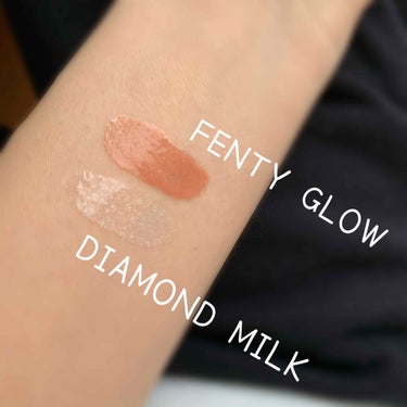 FENTY BEAUTY GLOSS BOMB/FENTY BEAUTY BY RIHANNA/リップグロスを使ったクチコミ（2枚目）