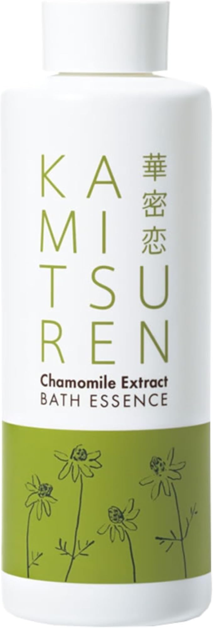 華密恋薬用入浴剤 400mL