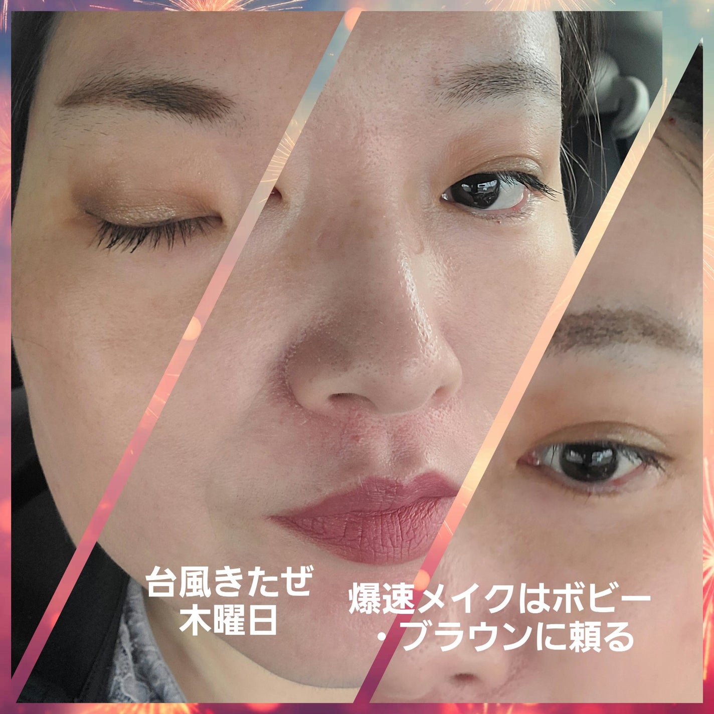 ロングウェア クリーム シャドウ スティック/BOBBI BROWN/スティックアイシャドウを使ったクチコミ(5枚目)