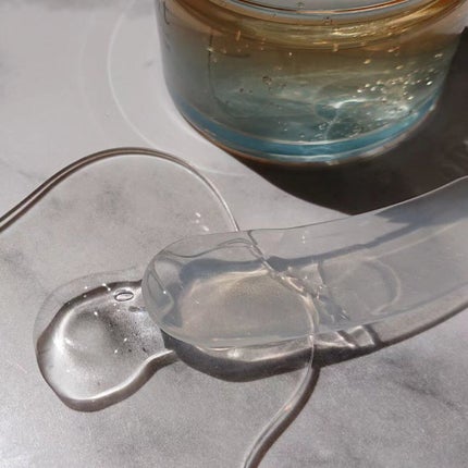 エスト ザ ローション ジェリー/est/化粧水を使ったクチコミ(5枚目)