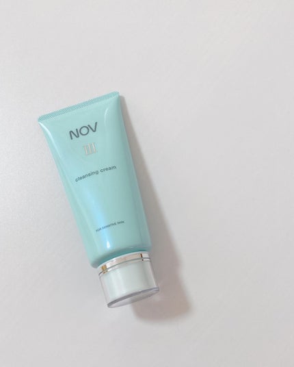 Ⅲ フェイスローション L/NOV/化粧水を使ったクチコミ(3枚目)