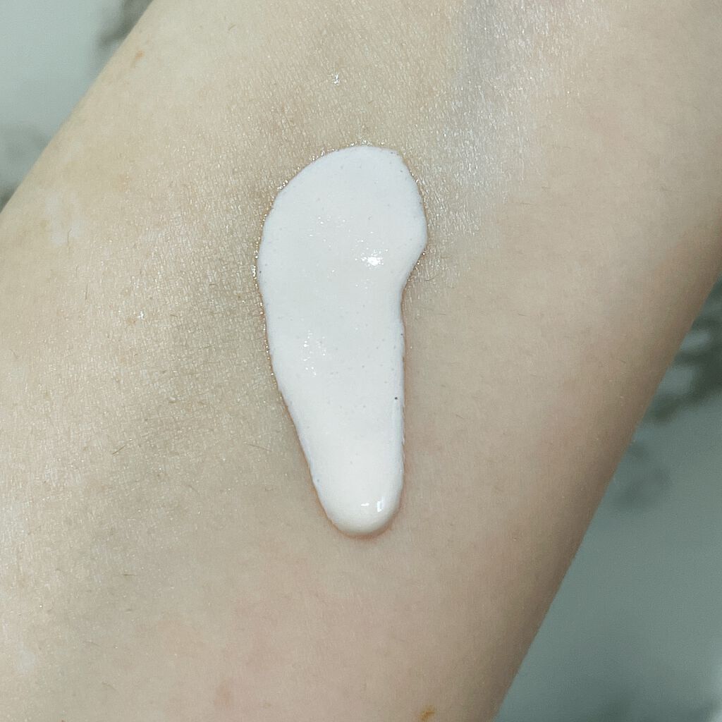 ドラマティックスキンセンサーベース EX UV+/マキアージュ/化粧下地を使ったクチコミ(6枚目)