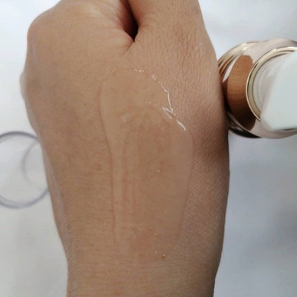 エッセンシャルセラム/Ryumi'Yell/美容液を使ったクチコミ(4枚目)