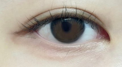 マイクロマスカラ アドバンストフィルム/ヒロインメイク/マスカラを使ったクチコミ(2枚目)