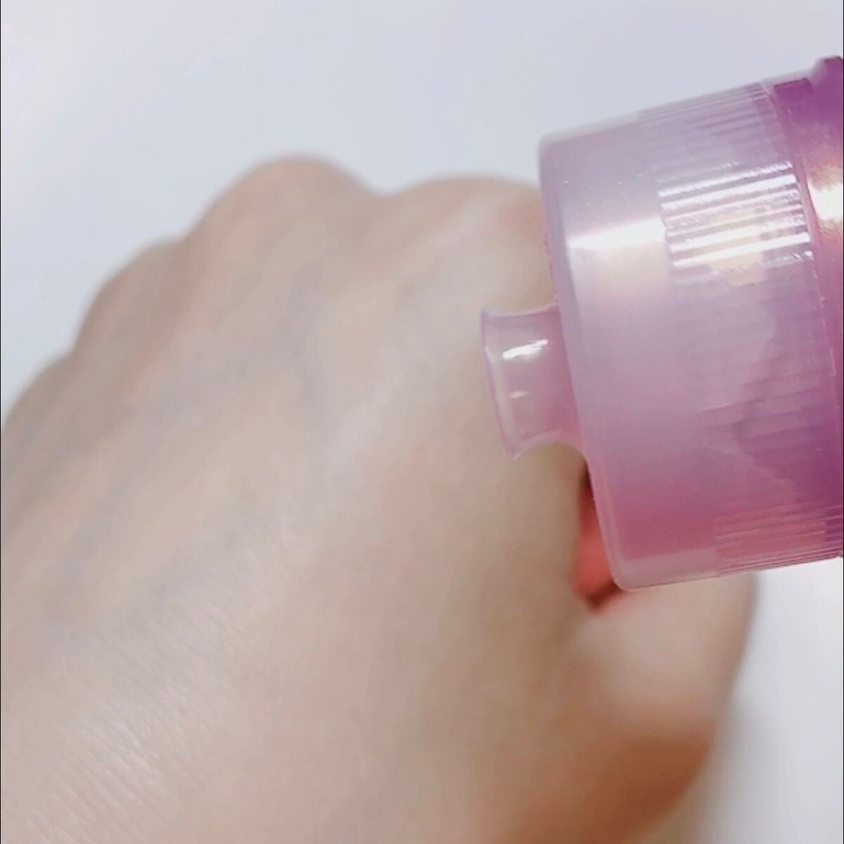 リンクルリペア ローション/ルシェリ/化粧水を使ったクチコミ(2枚目)