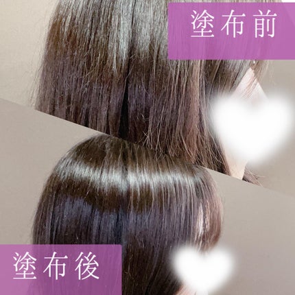 オーガニックヘアシロップ/PINKGHOST/ヘアオイルを使ったクチコミ(6枚目)