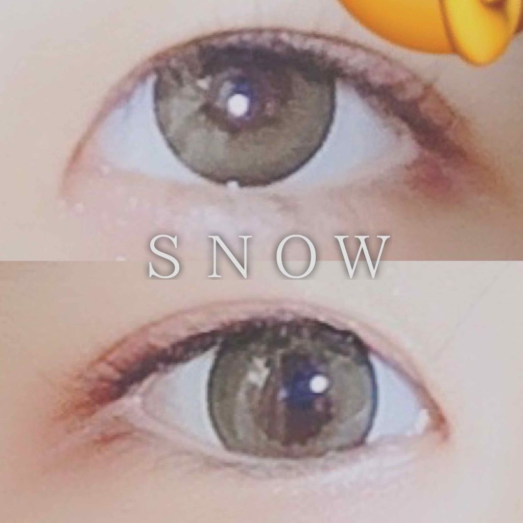 ナチュラリ ワンデー/NATURALI/ワンデー（１DAY）カラコンを使ったクチコミ（3枚目）