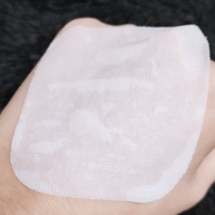 マデカソサイド ブレミッシュパッド/MEDIHEAL/トナーパッドを使ったクチコミ(5枚目)