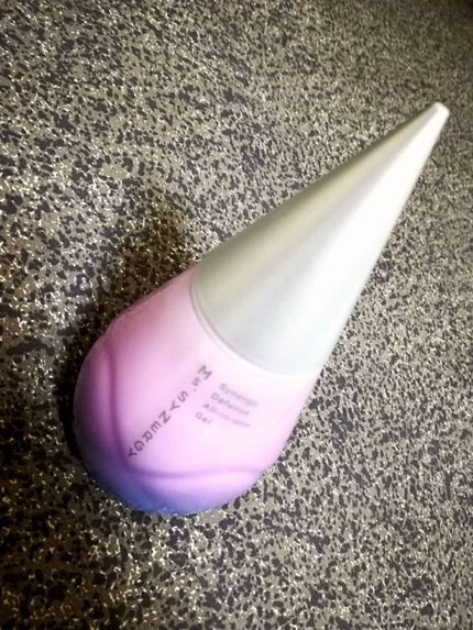 ディフェンス オールインワンジェル/Ms.SYNERGY/オールインワン化粧品を使ったクチコミ(1枚目)