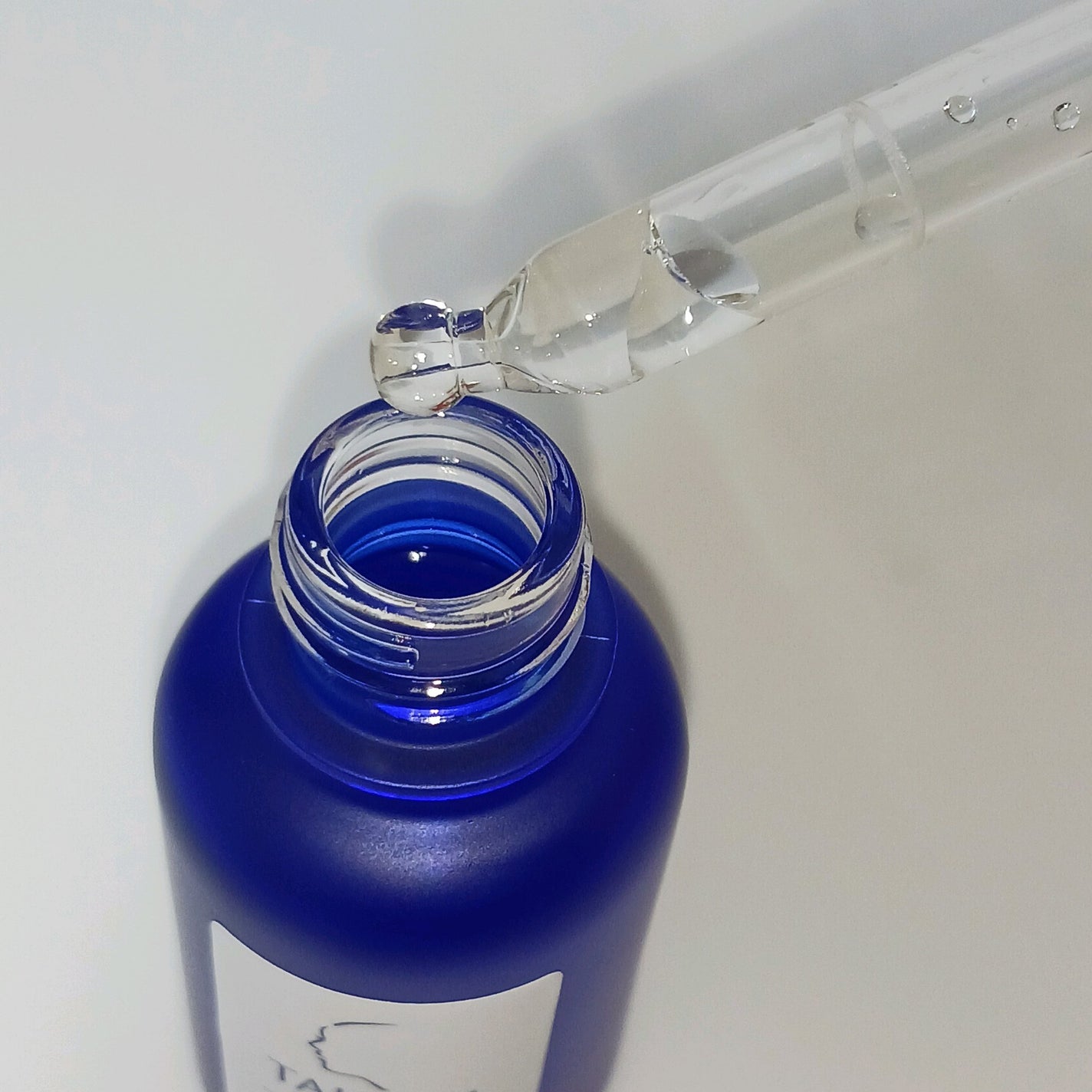 タカミスキンピール/タカミ/ブースター・導入液を使ったクチコミ(2枚目)