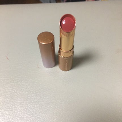 ブライトアップ ルージュ/COVERMARK/口紅を使ったクチコミ(1枚目)