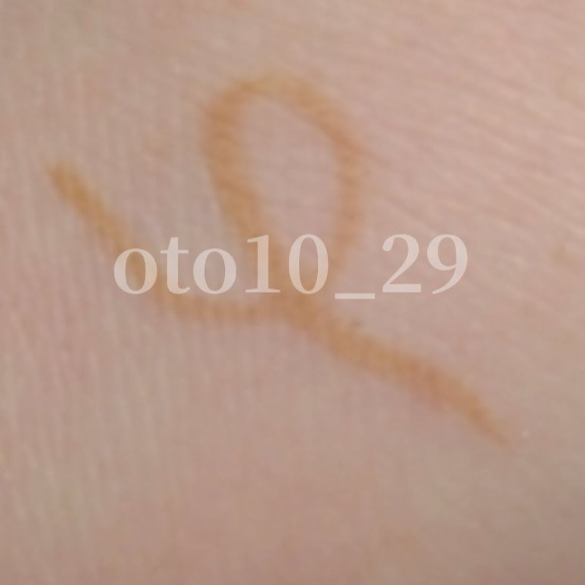 涙袋ライナー/coou/ペンシルアイライナーを使ったクチコミ(4枚目)