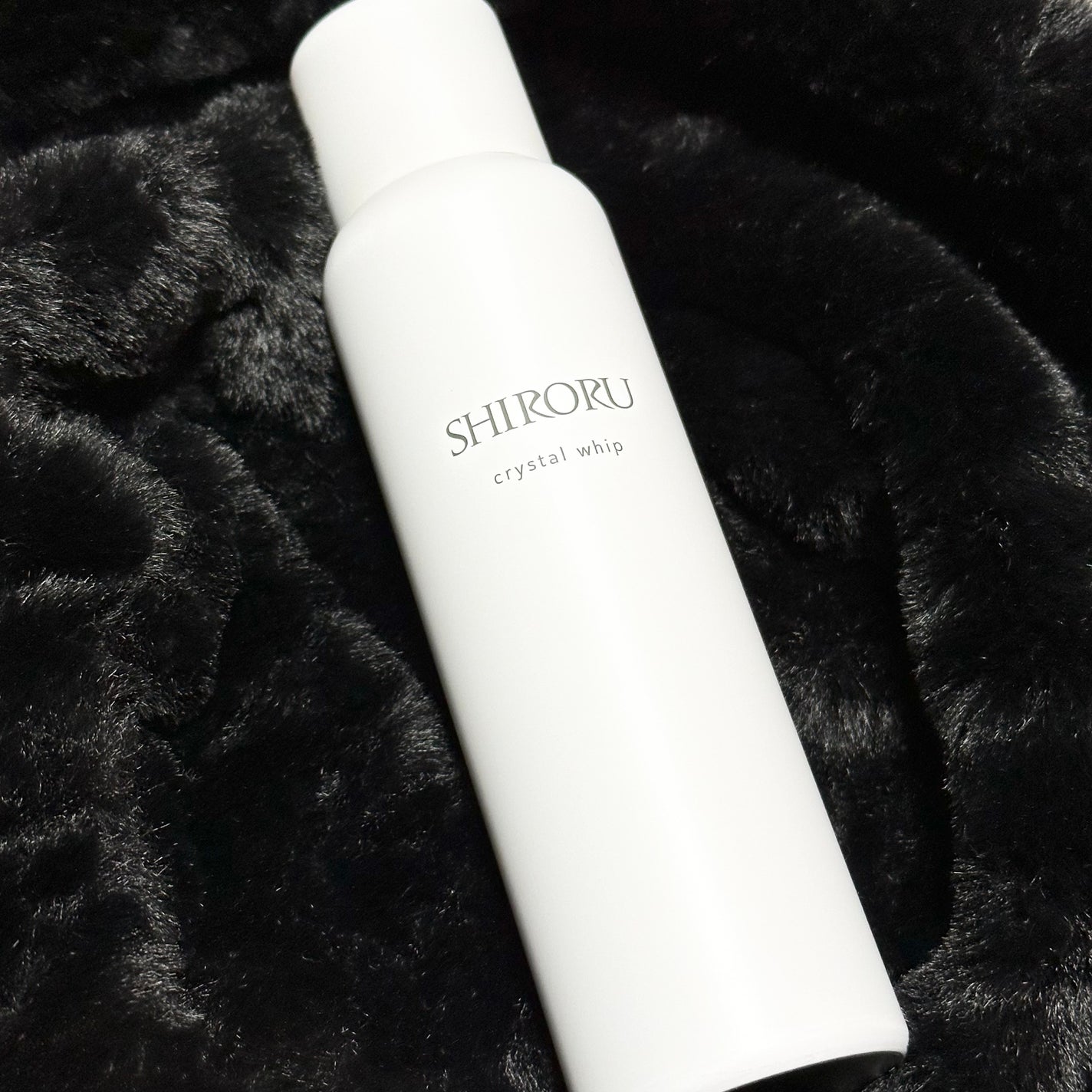 クリスタルホイップ/SHIRORU/泡洗顔を使ったクチコミ(2枚目)