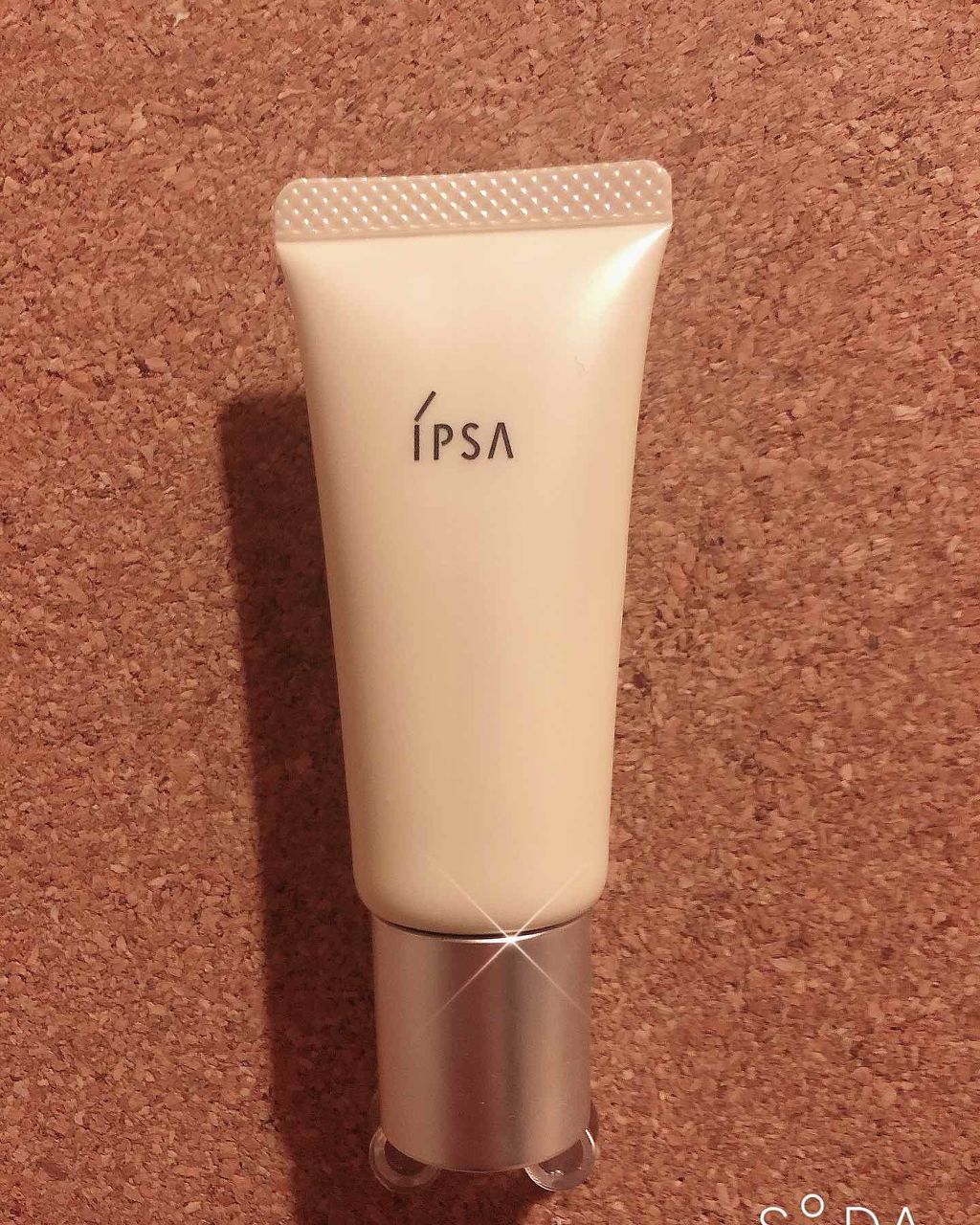 minmin333 on LIPS 「正直、コントロールカラーは必要性を今まで感じていませんでした。..」(1枚目)