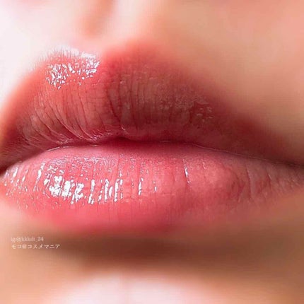 オペラ シアーリップカラー RN/OPERA/リップグロスを使ったクチコミ(4枚目)