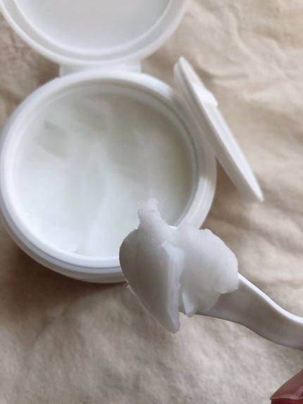 オールクリーンバーム/heimish/クレンジングバームを使ったクチコミ(4枚目)