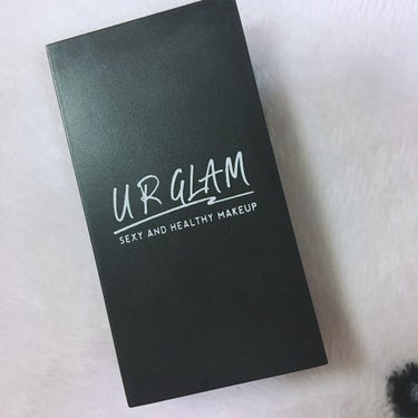 UR GLAM　EYEBROW POWDER/U R GLAM/パウダーアイブロウを使ったクチコミ（1枚目）