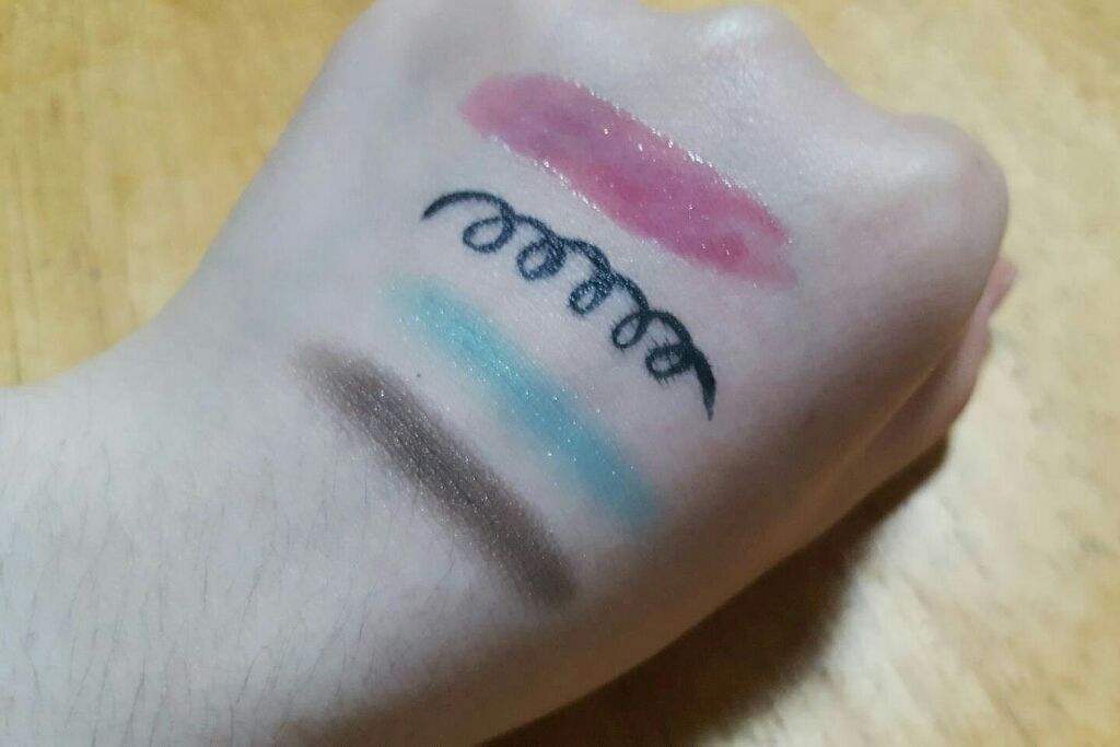 ボタニカルクレンジングオイル（ベルガモット＆ローズの香り）/BOTANIST/オイルクレンジングを使ったクチコミ（2枚目）