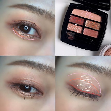 エアーマット リップカラー 02690/NARS/口紅を使ったクチコミ(2枚目)