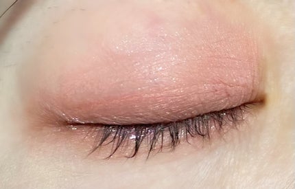 ジルスチュアート アイダイヤモンド グリマー/JILL STUART/グリッターを使ったクチコミ(5枚目)