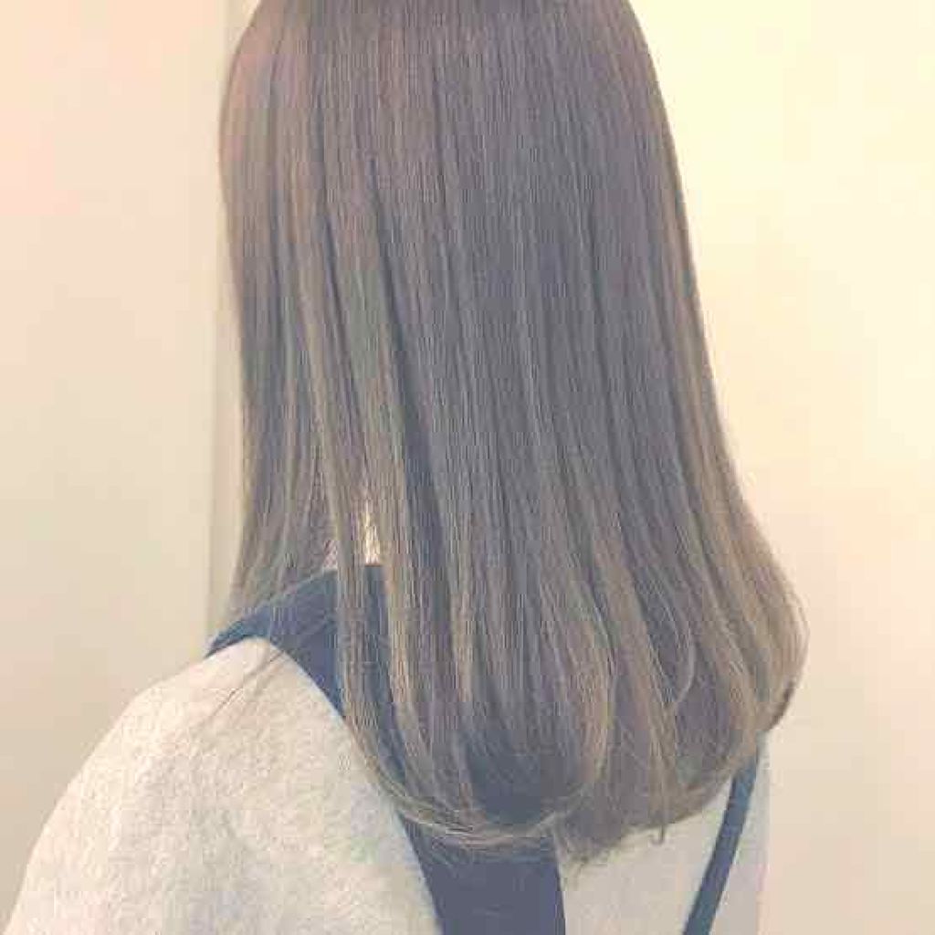 ザ・オリジナル ノーマル/TANGLE TEEZER/ヘアブラシを使ったクチコミ（2枚目）