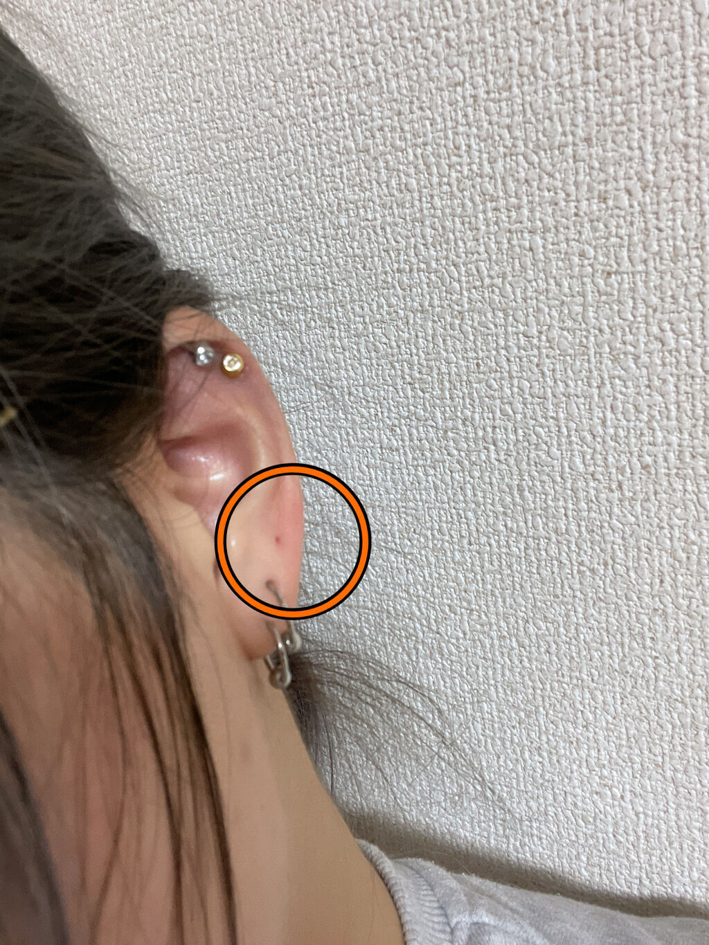 ピアフロス/YIPEI/ボディグッズを使ったクチコミ（2枚目）