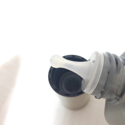 スカルプトニックME 07/ハリウッド/頭皮ローションを使ったクチコミ(5枚目)