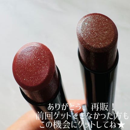 ケイト リップモンスター/KATE/口紅を使ったクチコミ(6枚目)