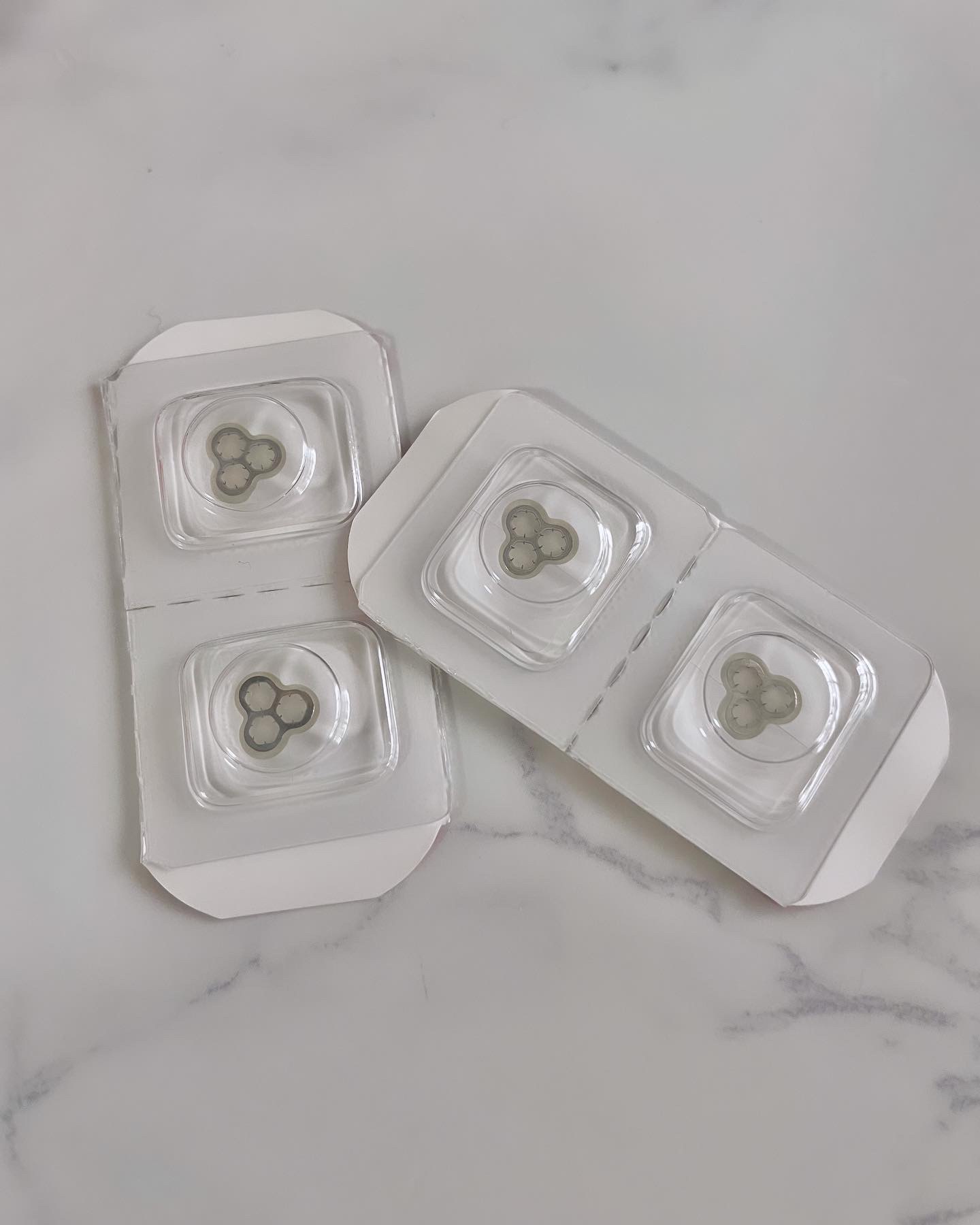 ACマグネシウムパッチ　ミニ/スノーツープラス/にきびパッチを使ったクチコミ（3枚目）