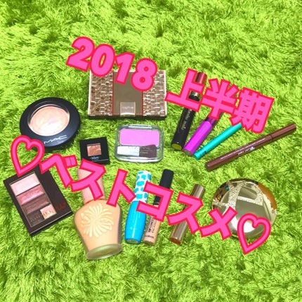 M·A·C ミネラライズ スキンフィニッシュ/M・A・C/パウダーハイライトを使ったクチコミ(1枚目)