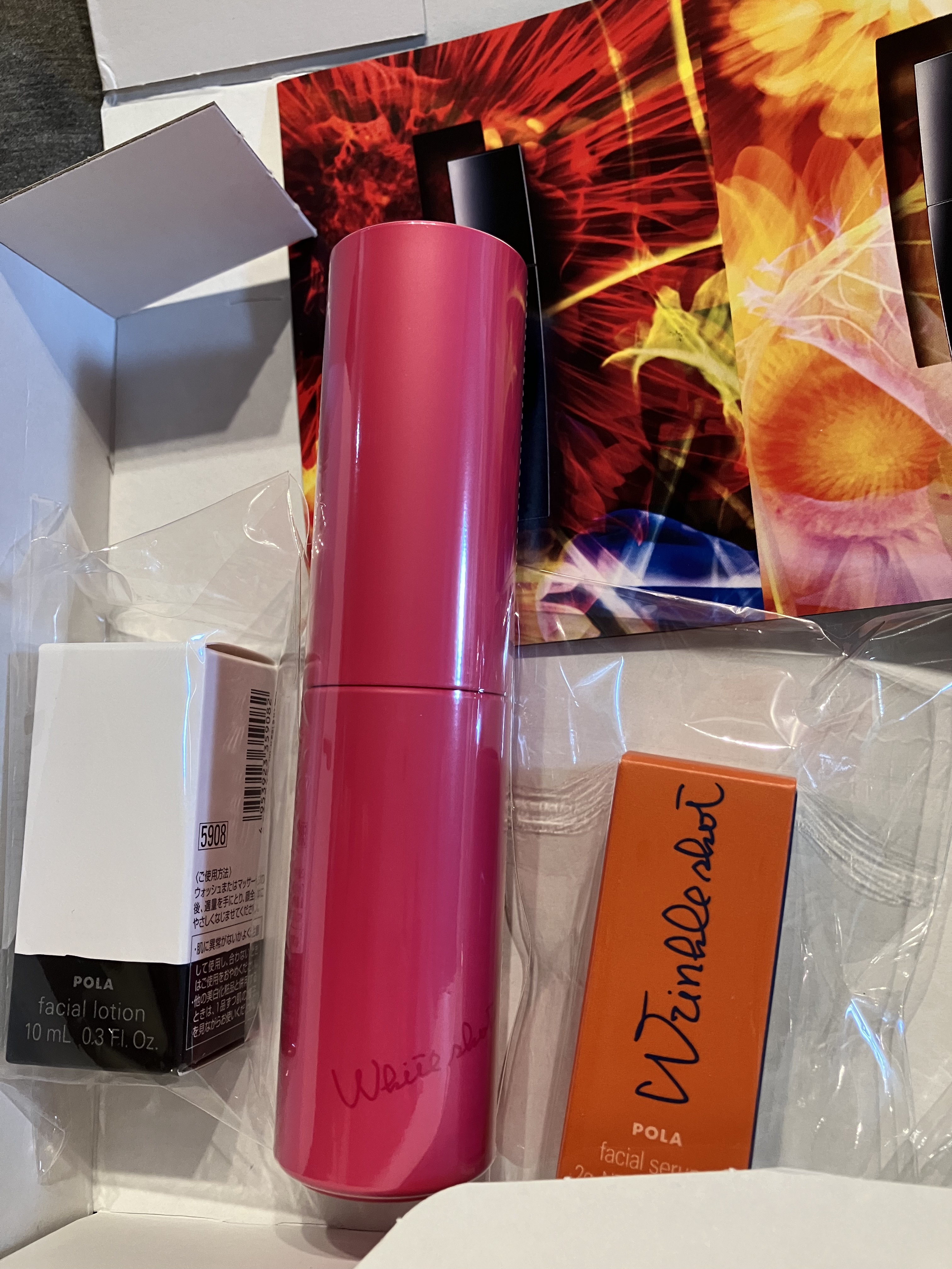 アンテリージェＥＸ サンプロテクター ＷＰ パーフェクトミルク/アンテリージェEX/日焼け止めミルクを使ったクチコミ（1枚目）