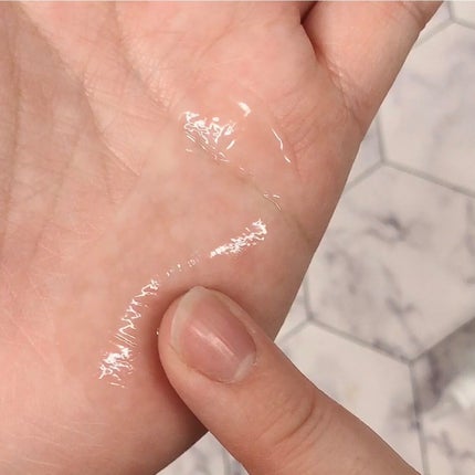 8x4 アロマスイッチ 涼感ネックジェル パリスブーケの香り/8x4/デオドラント・制汗剤を使ったクチコミ(5枚目)