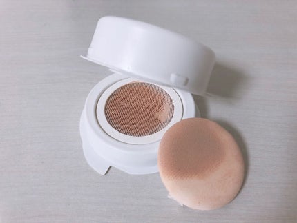 フィッティングジュレ ファンデーション NA202(レフィル)/Elégance/パウダーファンデーションの画像