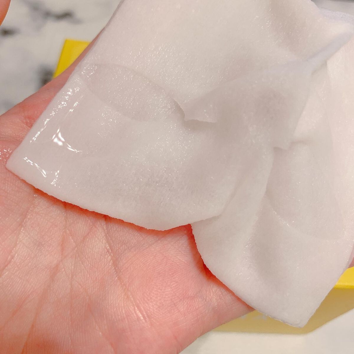 ルルルン ハイドラ V マスク/ルルルン/シートマスク・パックを使ったクチコミ(3枚目)