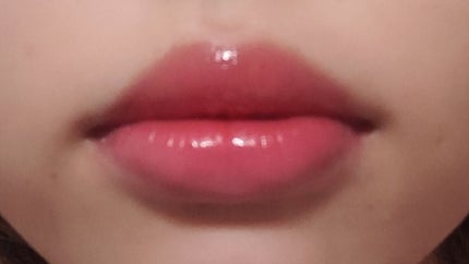 【旧】ディオール アディクト リップ マキシマイザー/Dior/リップグロスを使ったクチコミ(4枚目)