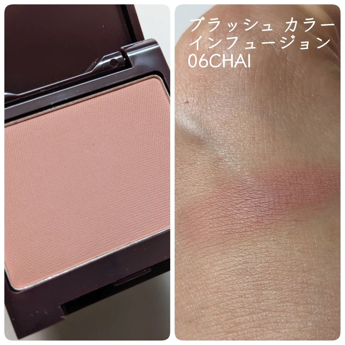 キャビアスティック アイカラー/ローラ メルシエ/スティックアイシャドウを使ったクチコミ(3枚目)