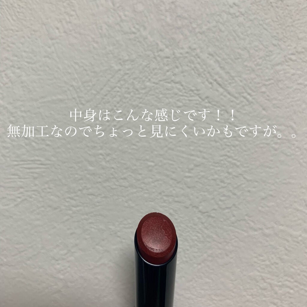 ケイト リップモンスター/KATE/口紅を使ったクチコミ(7枚目)