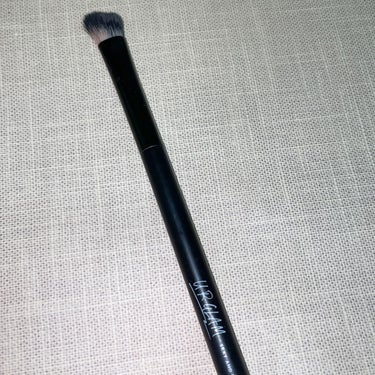 UR GLAM　SHADING BRUSH/U R GLAM/メイクブラシを使ったクチコミ（1枚目）