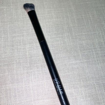 UR GLAM SHADING BRUSH/U R GLAM/メイクブラシを使ったクチコミ(1枚目)