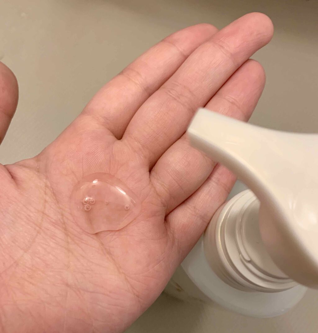 スーパーリッチシャイン ボタニカルシャイン 光沢シャンプー /光沢コンディショナー/LUX/市販シャンプーを使ったクチコミ（2枚目）