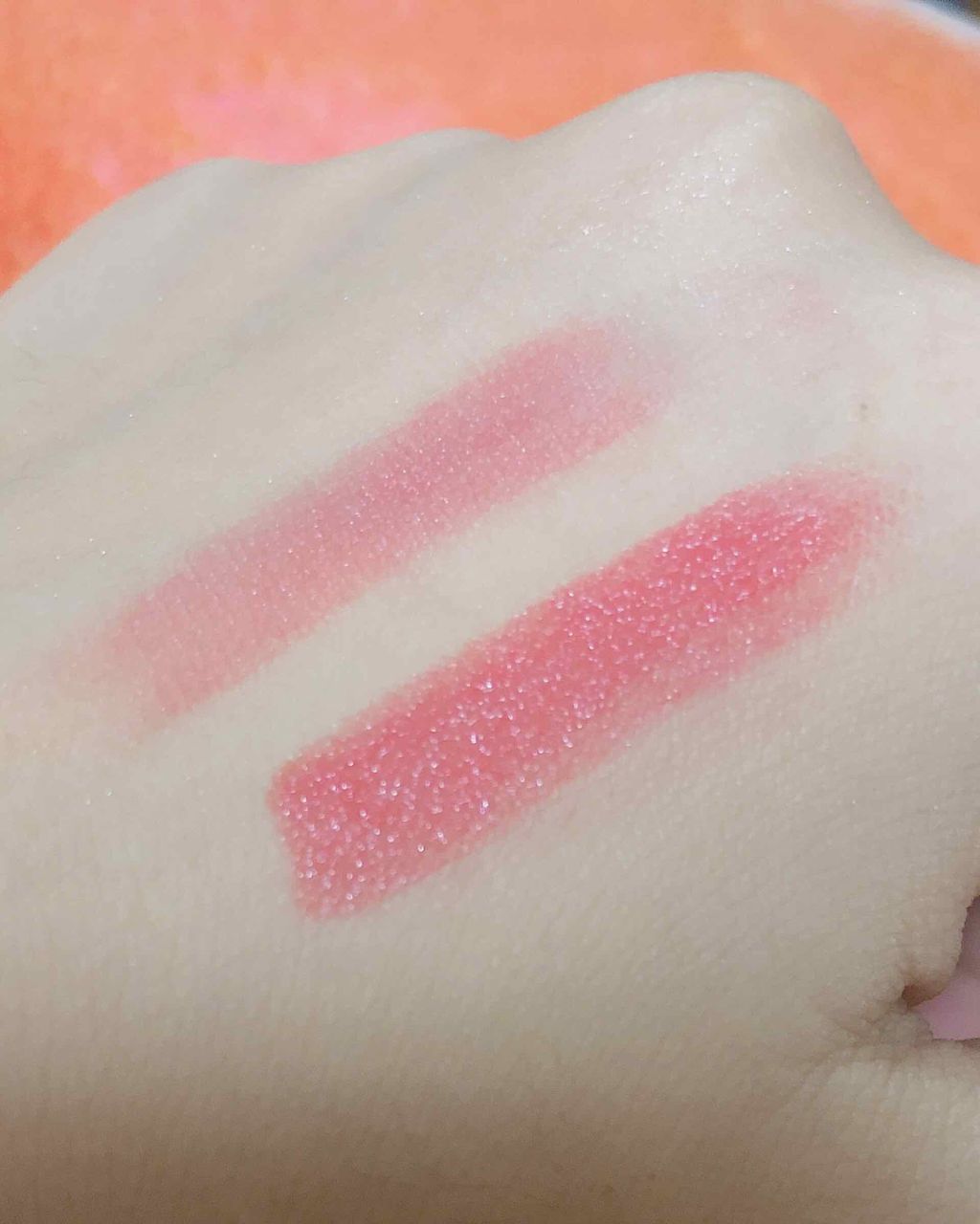 口紅(詰替用)/ちふれ/口紅を使ったクチコミ(2枚目)