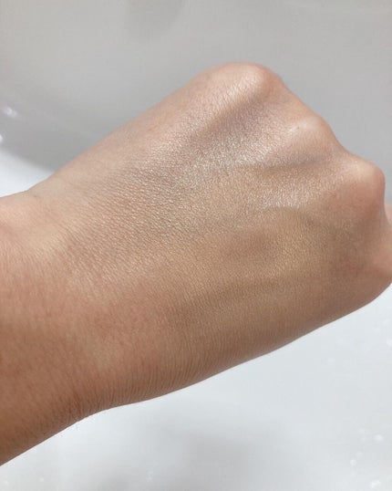 ミネラルエアー スターターセット/ONLY MINERALS/メイクアップキットを使ったクチコミ(4枚目)