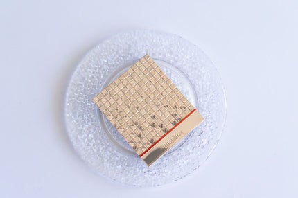 ドラマティックスタイリングアイズS/マキアージュ/アイシャドウパレットを使ったクチコミ(5枚目)