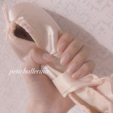 🩰🩰🩰



☑︎ #キャンメイク
#canmake #ネイル 
#petitballerina 🦢🩰



CANMAKEのカラフルネイルズN33番【petit ballerina】🤍


名前から