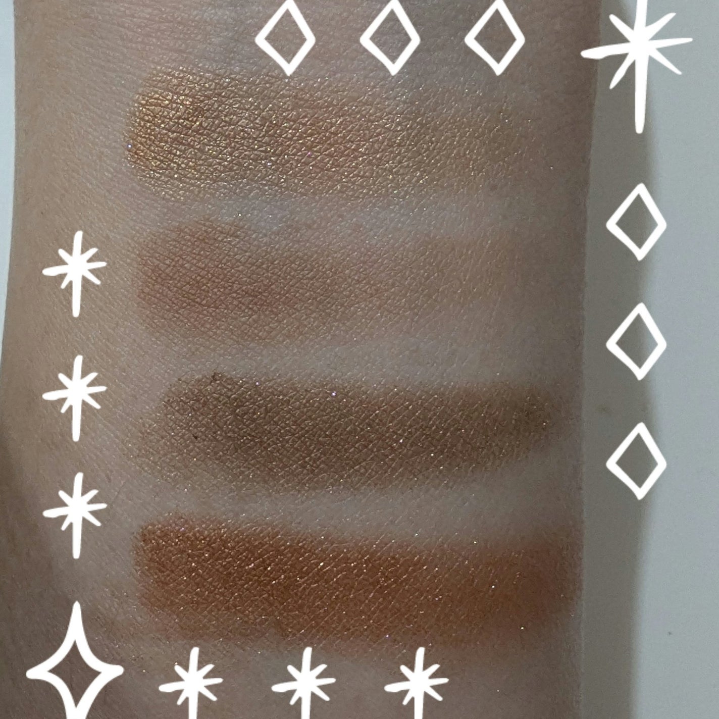 LUNA on LIPS 「RMKシンクロマティック アイシャドウパレット03コンパッショ..」(2枚目)