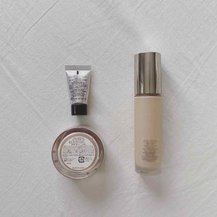 ルースパウダー/ナチュラグラッセ/ルースパウダーを使ったクチコミ(2枚目)