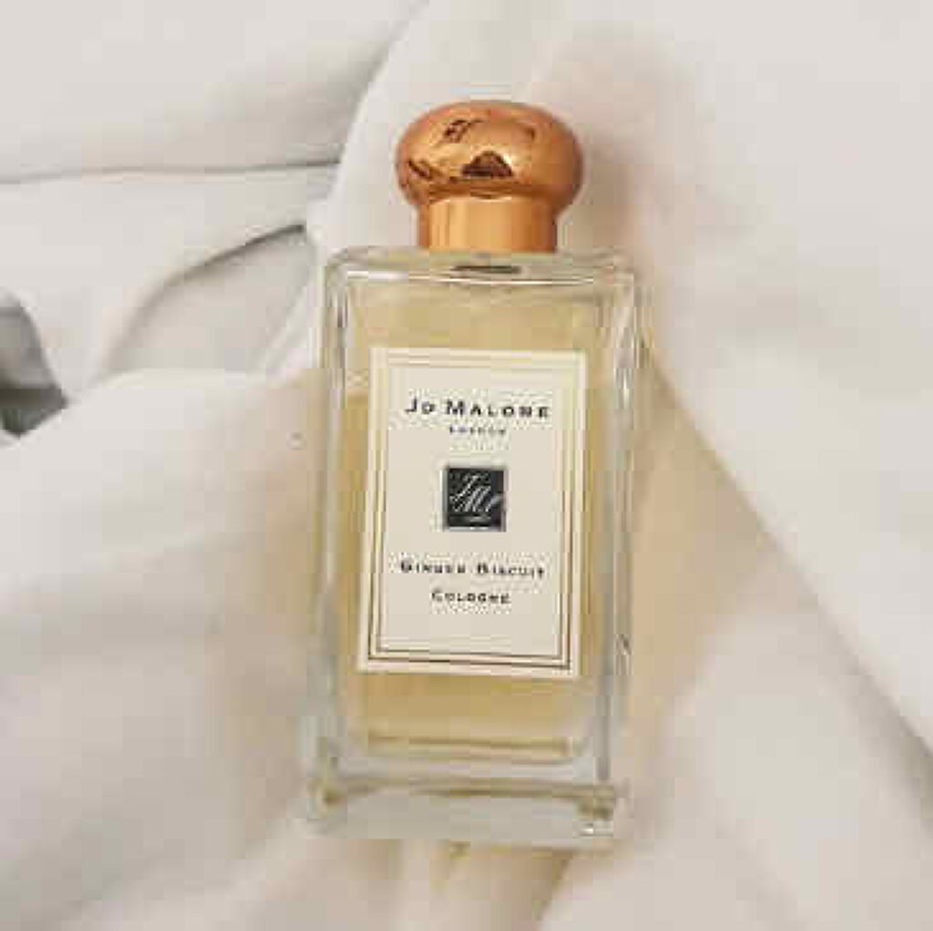 ブラックベリー & ベイ コロン/Jo MALONE LONDON/香水(レディース)を使ったクチコミ（2枚目）