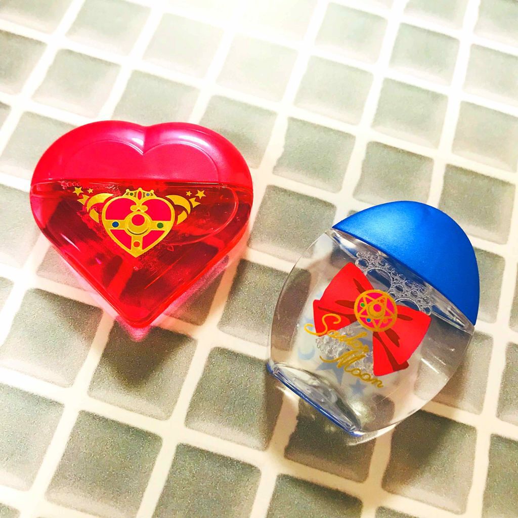 ロートCキューブ クール(医薬品)/ロート製薬/その他を使ったクチコミ(1枚目)